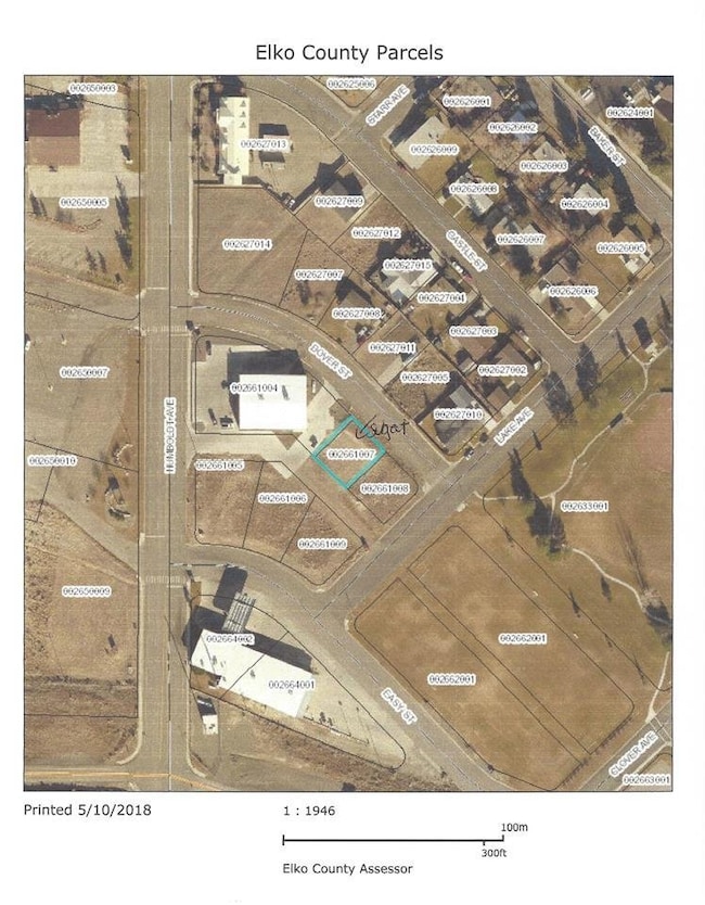 7 Dover St, Wells, NV 89835 - photo 2