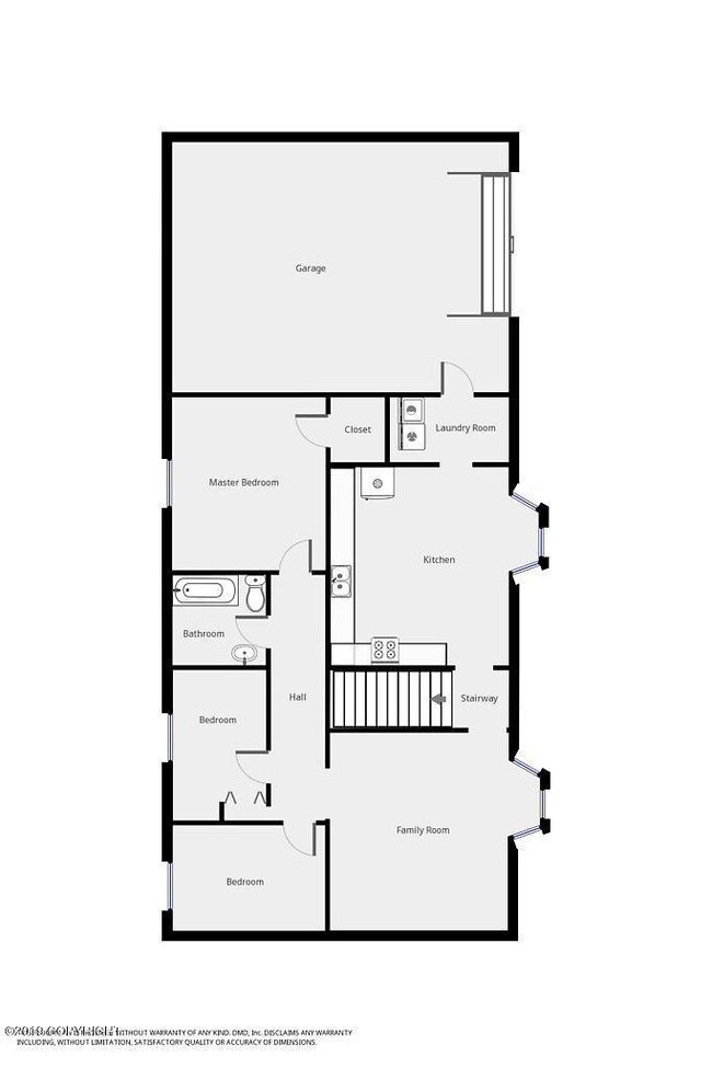 3301 W Katie Did Cir, Wasilla, AK 99654 - photo 5