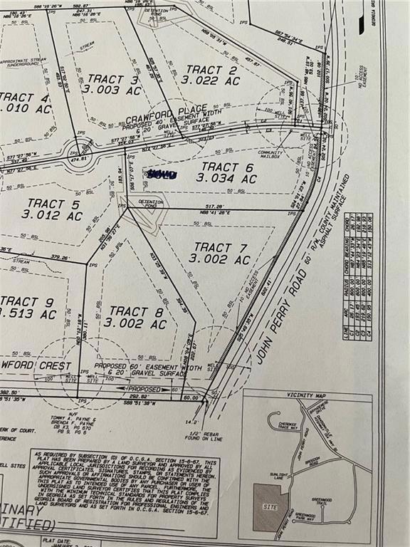 8 Crawford Crest, Dawsonville, GA 30534 - photo 5