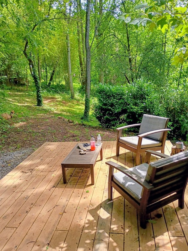 00 Turnaround Trail, Sylva, NC 28779 - photo 3