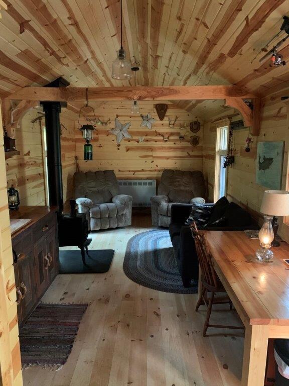 V/L Woodland Park, Bitely, MI 49309 - photo 3