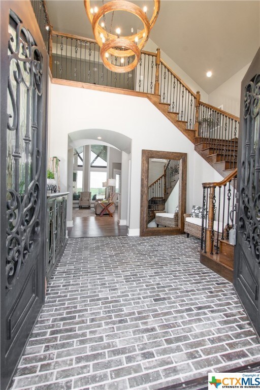 15939 Goliad Loop, Temple, TX 76502 - photo 2