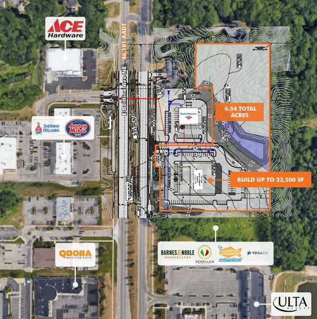 2415 E Beltline Ave NE, Grand Rapids, MI 49525 - photo 4