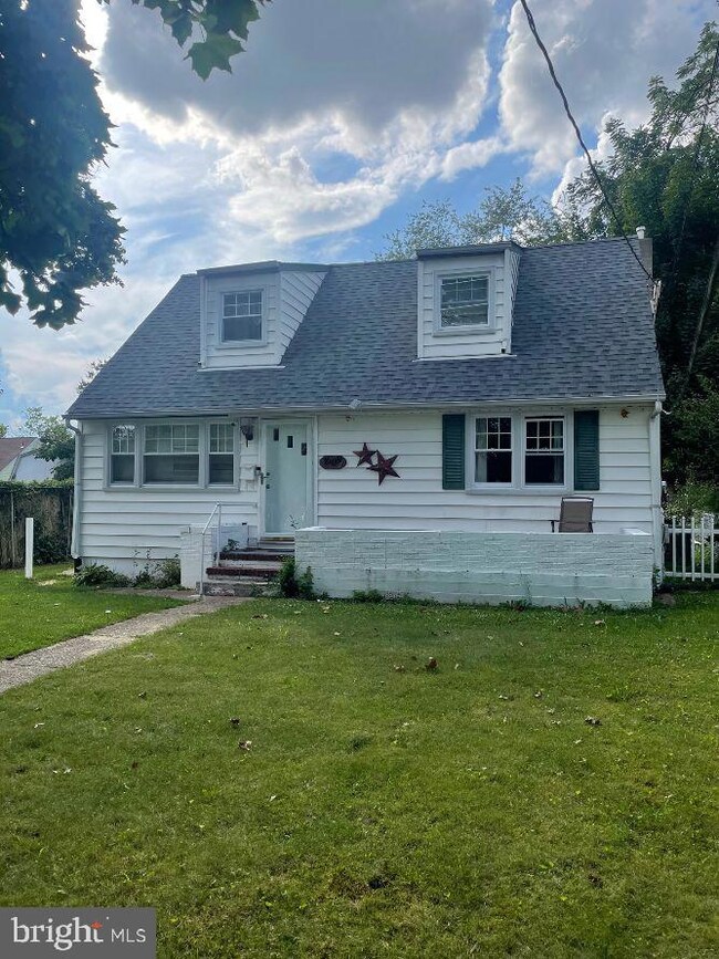 1609 Prospect St, Ewing, NJ 08638 - photo 3