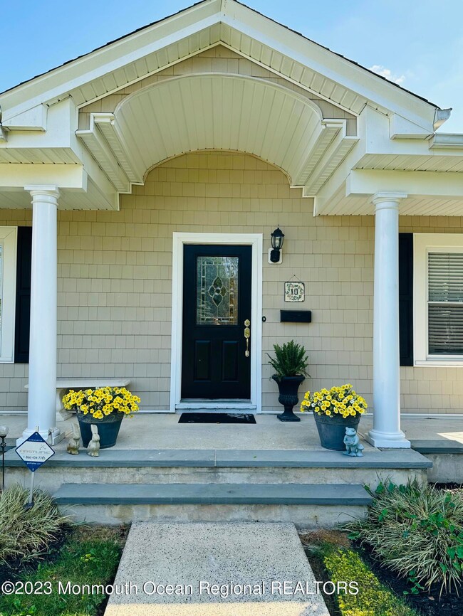 10 Dennis Place, West Long Branch, NJ 07764 - photo 2