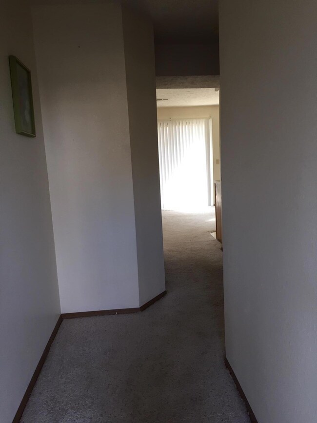 Walk in no steps