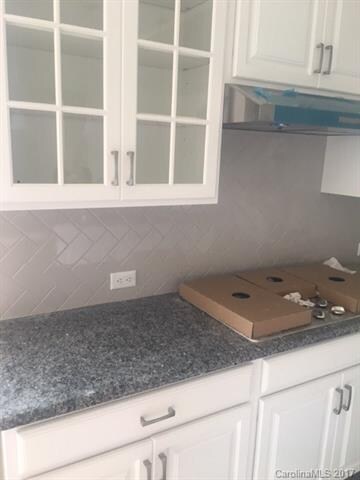 Kitchen Design as of 6.21.17