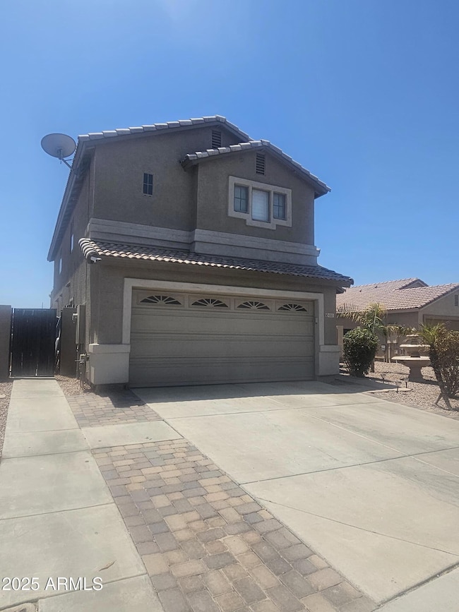 4315 W Carson Rd, Laveen, AZ 85339 - photo 2