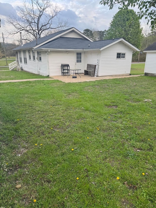 494 Goodson Cir, Rock Spring, GA 30739 - photo 2