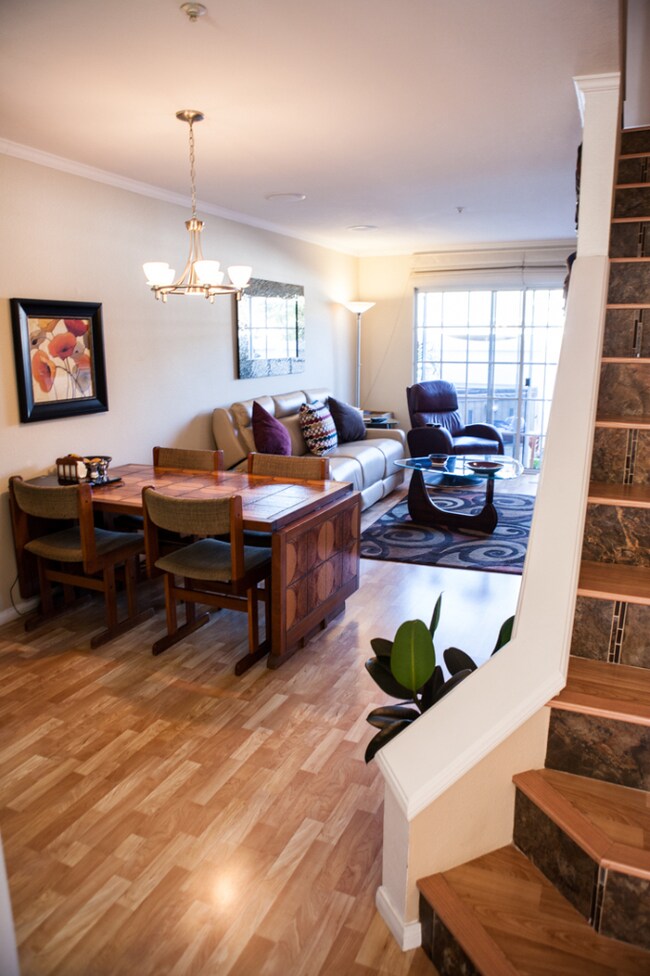 Living/Dining