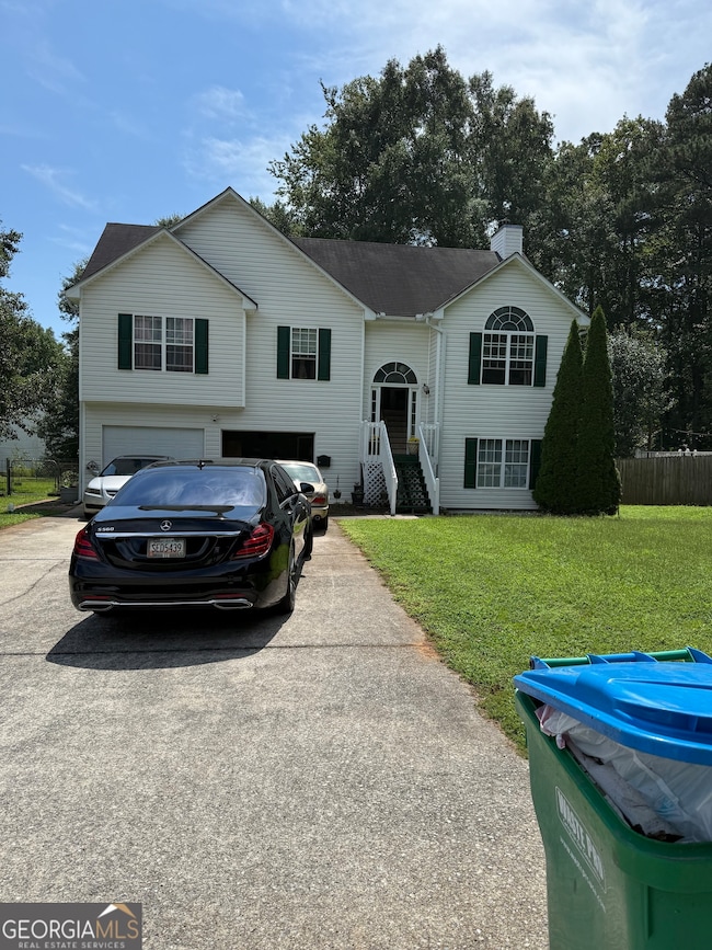 3903 Doe Run Dr, Powder Springs, GA 30127 - photo 2