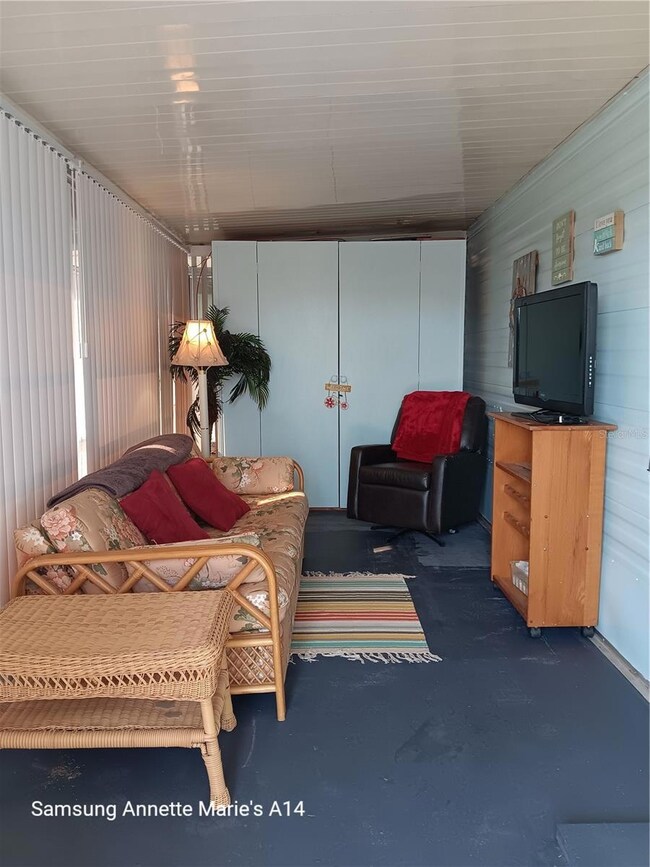 LANAI