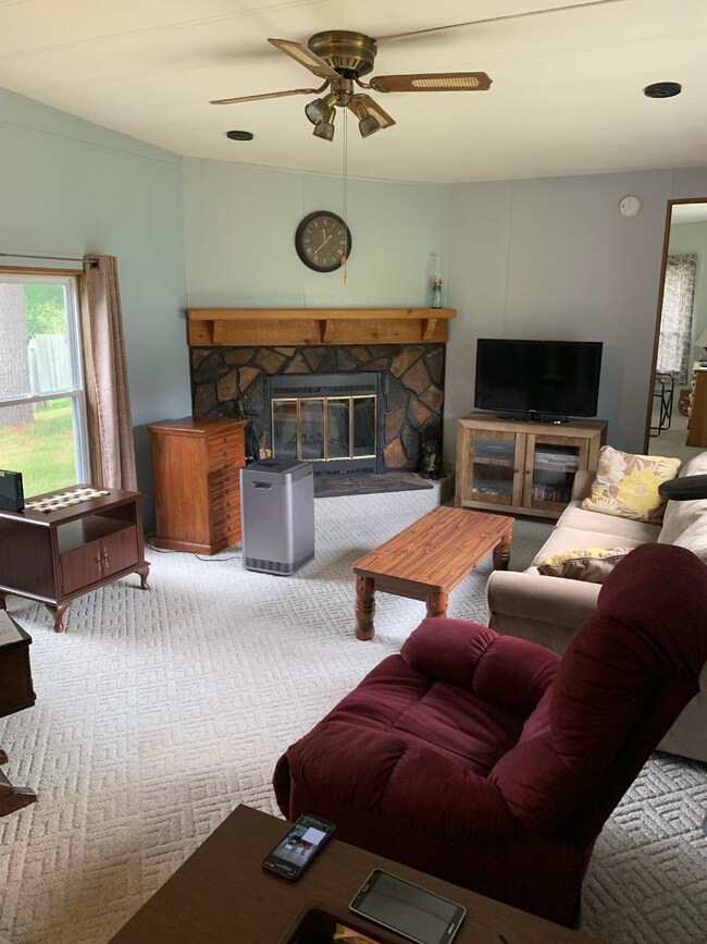 W8662 Silver Birch Rd, Tomahawk, WI 54487 - photo 5