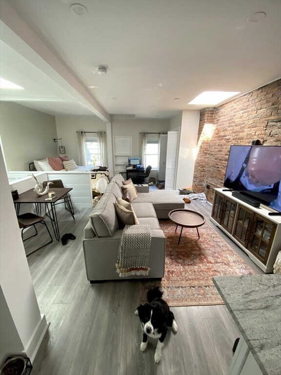 27 Swallow St unit 3, Boston, MA 02127 - photo 7