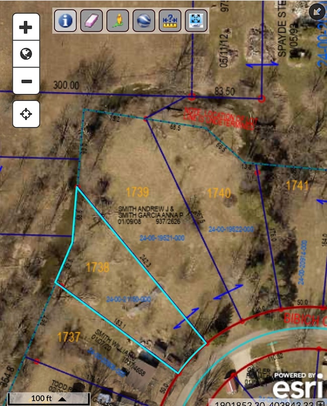 0.1 Bibich Ct, Crestline, OH 44827 - photo 2