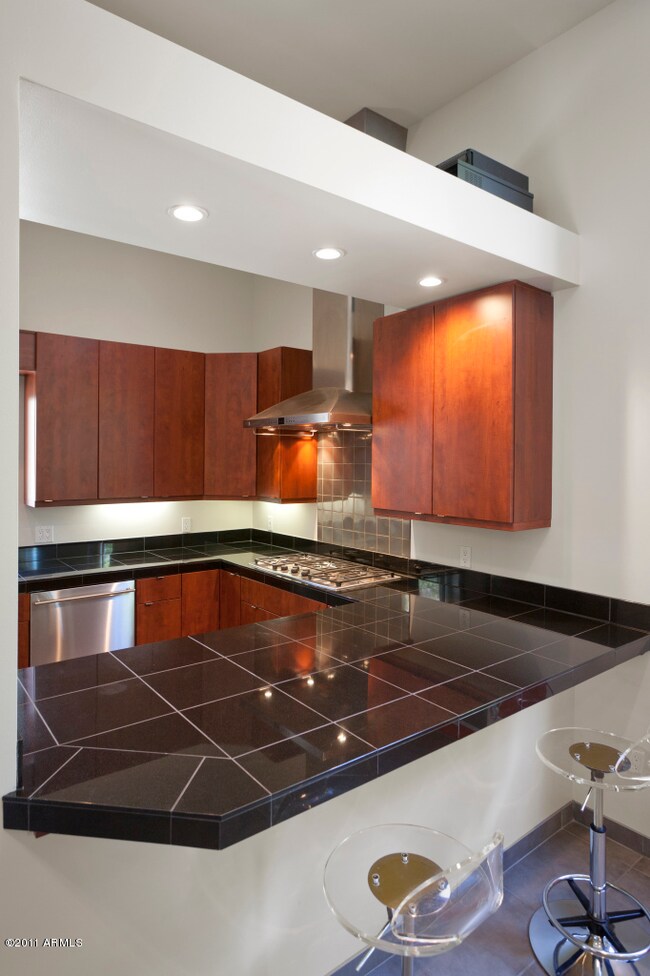 Kitchen III
