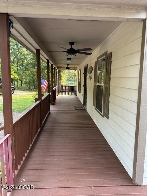 6045 Route K, Pineville, MO 64856 - photo 7