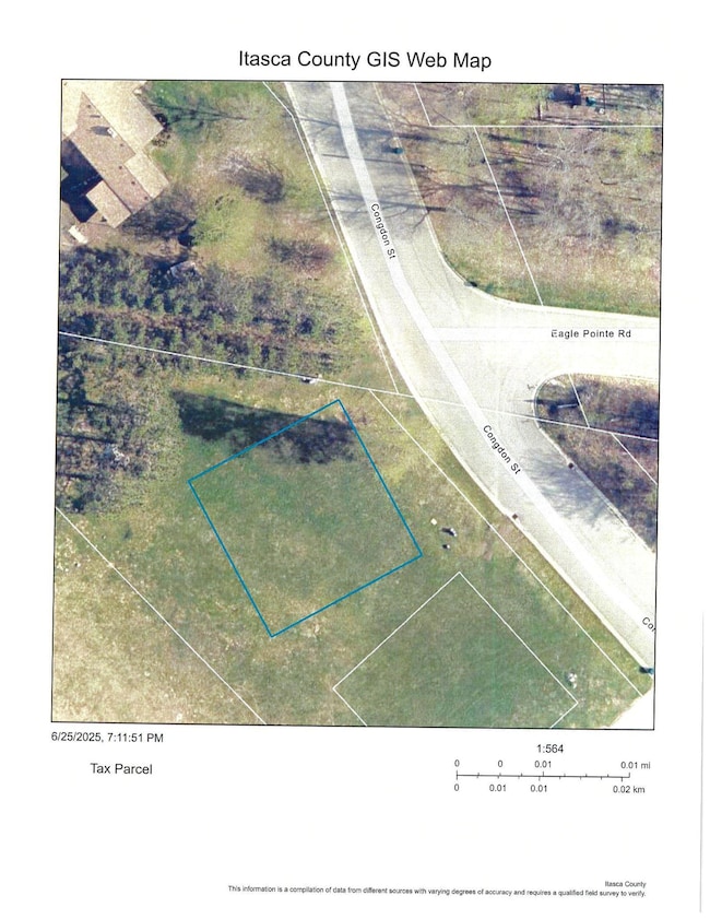 Lot 7 Congdon Ave, Coleraine, MN 55722 - photo 7