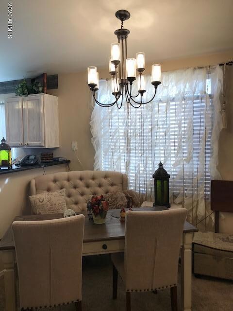 DINING BEAUTIFUL FIXTURES