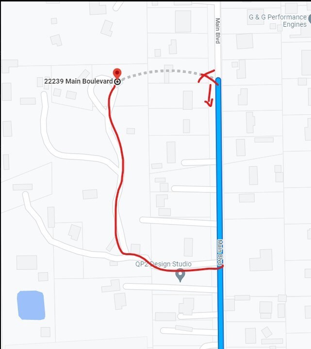 22239 Main Blvd, Tomball, TX 77377 - photo 2