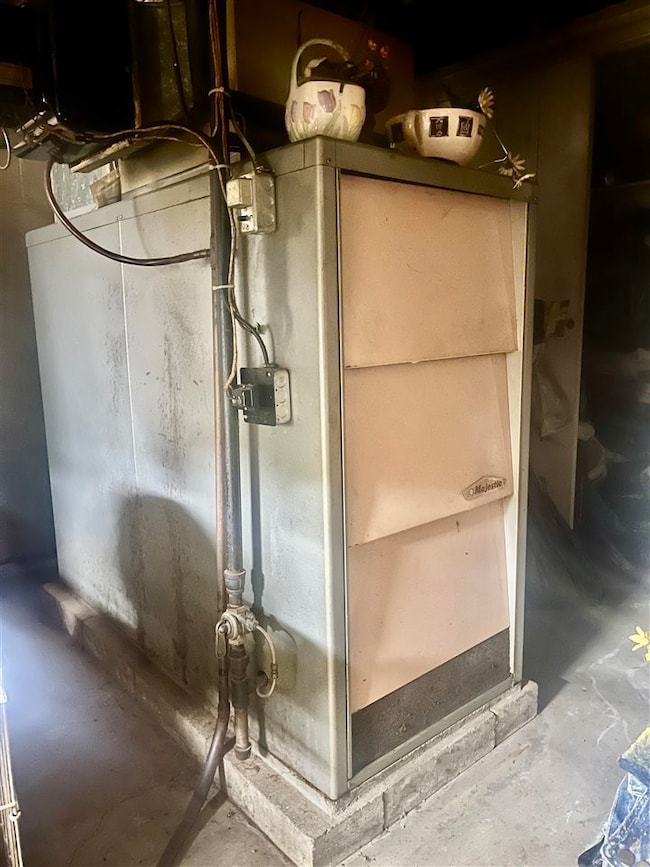 2718 S C Place, Richmond, IN 47374 - photo 3