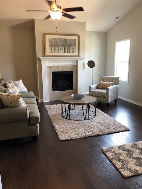 4269 Payne Dr unit 29, Plainfield, IN 46168 - photo 3