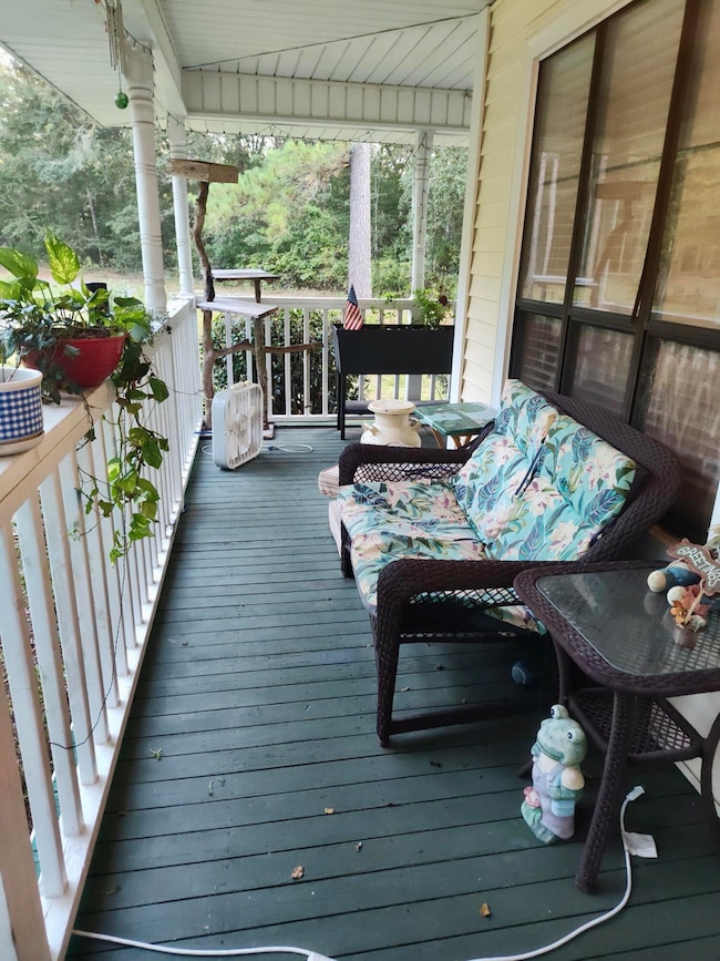 2401 Cannon Rd, Round O, SC 29474 - photo 7