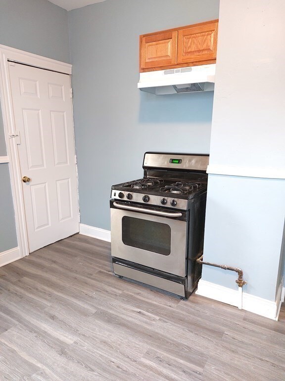 4 Brookford St unit 1, Boston, MA 02125 - photo 2