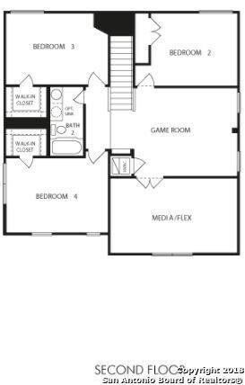 11646 Straight Oaks, San Antonio, TX 78254 - photo 3