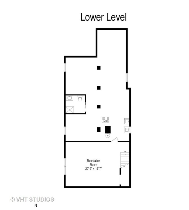 135 E Grantley Ave, Elmhurst, IL 60126 - photo 4