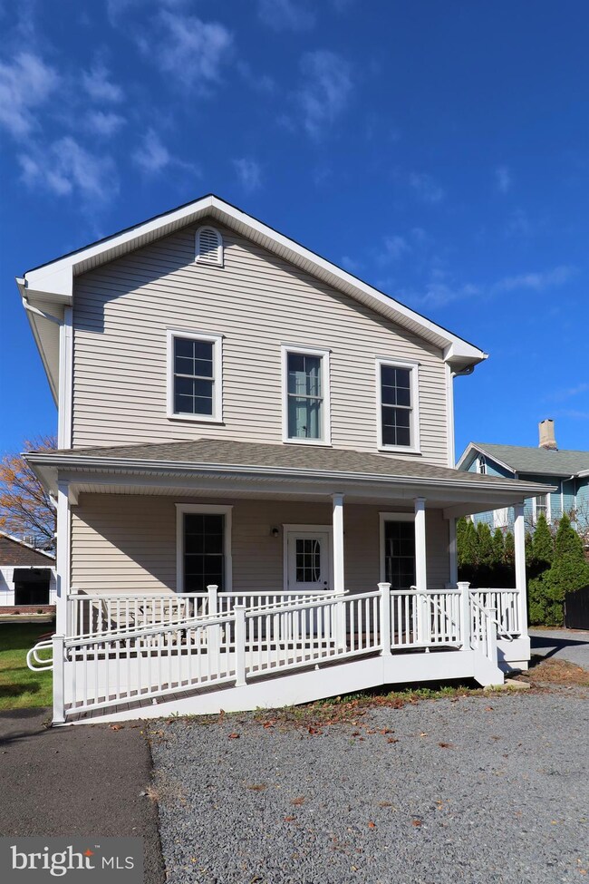 153 S Main St, Hightstown, NJ 08520 - photo 7