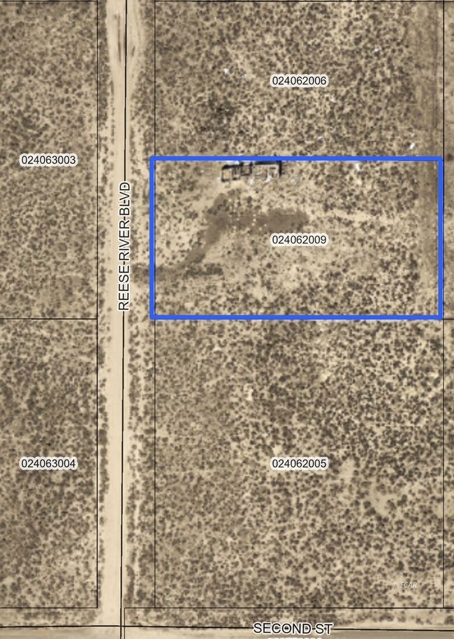 TBD Reese River Blvd, Elko, NV 89801 - photo 2