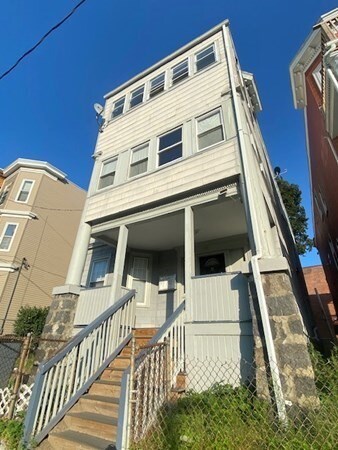 26 Fernboro St unit 1, Dorchester, MA 02121 - photo 6