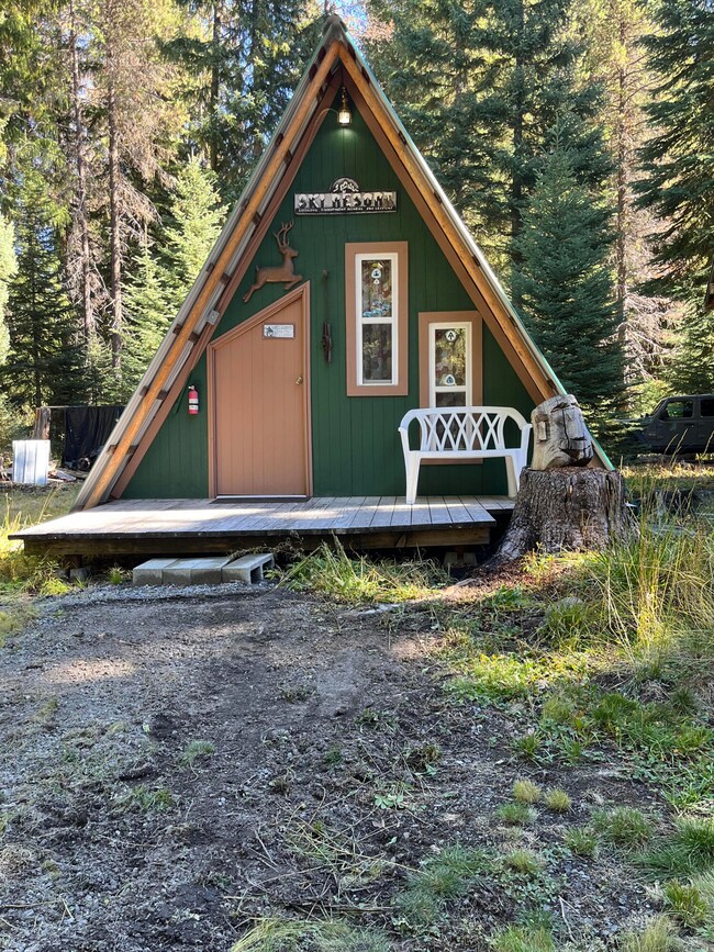Cabin