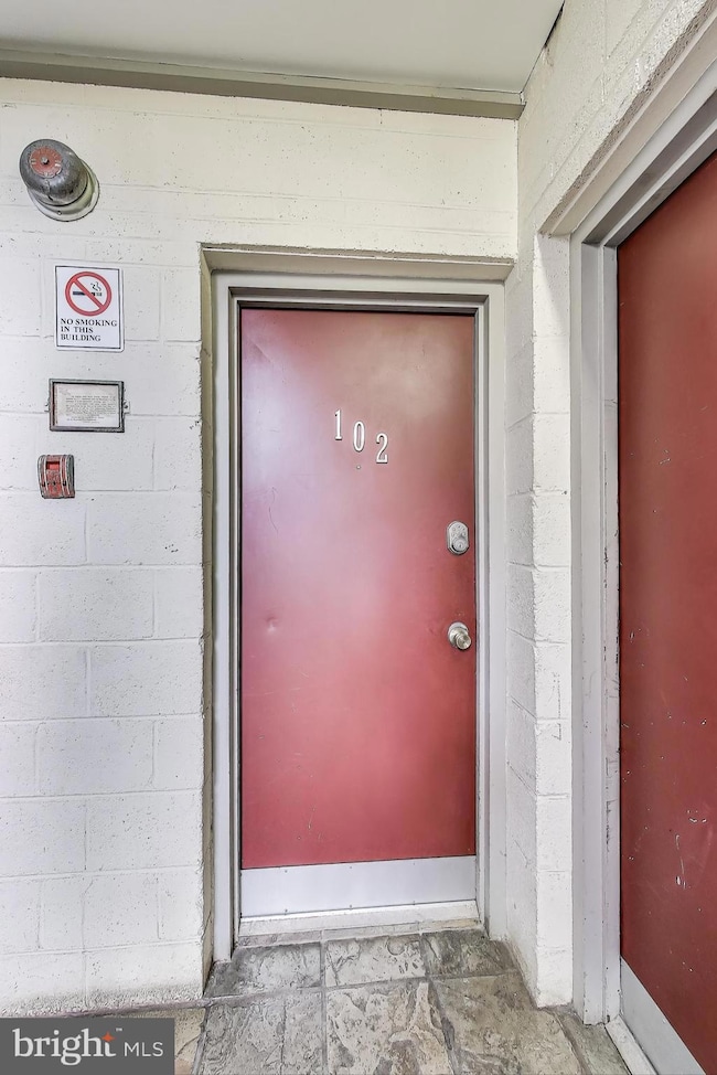 5045 Call Place SE unit 102, Washington, DC 20019 - photo 6