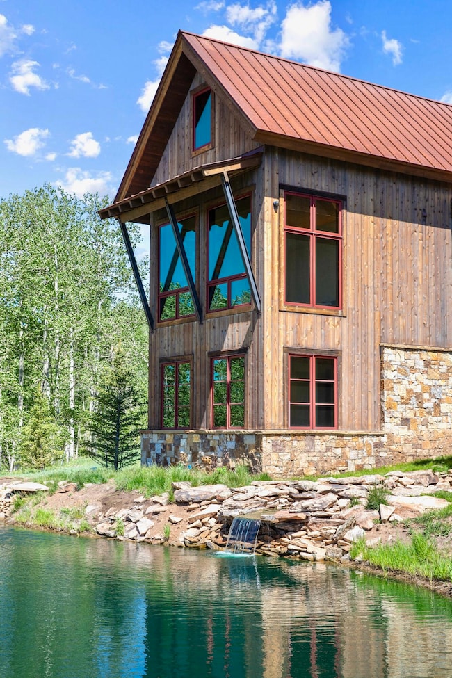 153 Whipple Way, Telluride, CO 81435 - photo 4