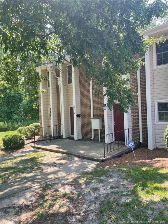 595 Winding Creek Rd unit B, Fayetteville, NC 28305 - photo 2