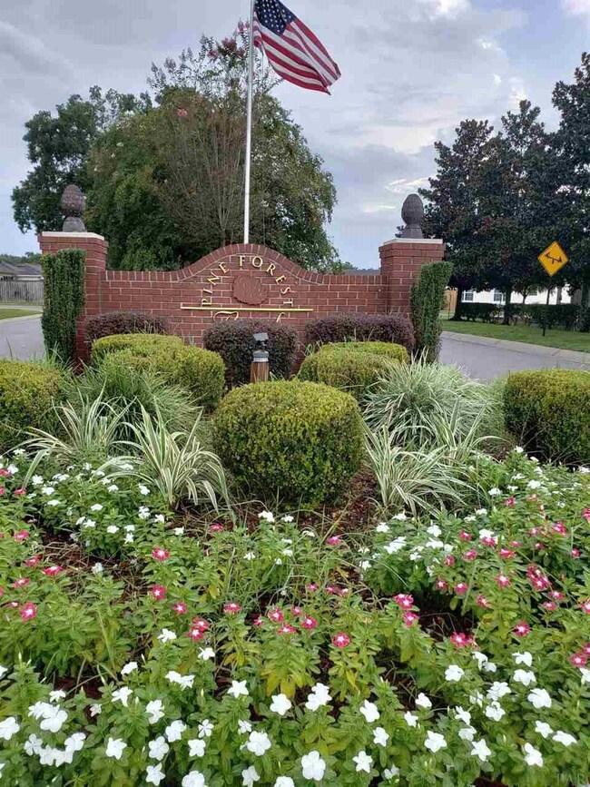 2446 Trailwood Dr, Cantonment, FL 32533 - photo 3