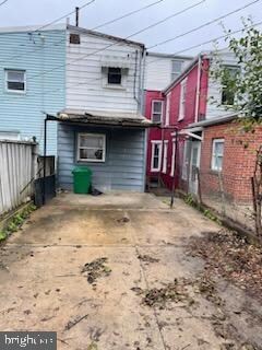 1021 Mulberry St, Reading, PA 19604 - photo 2