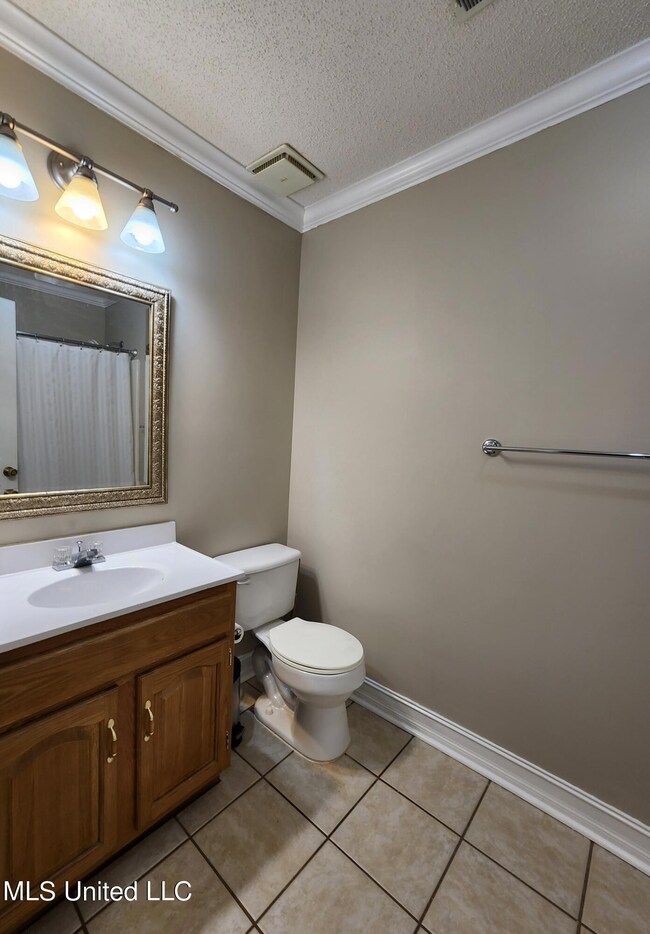 Hall Bath