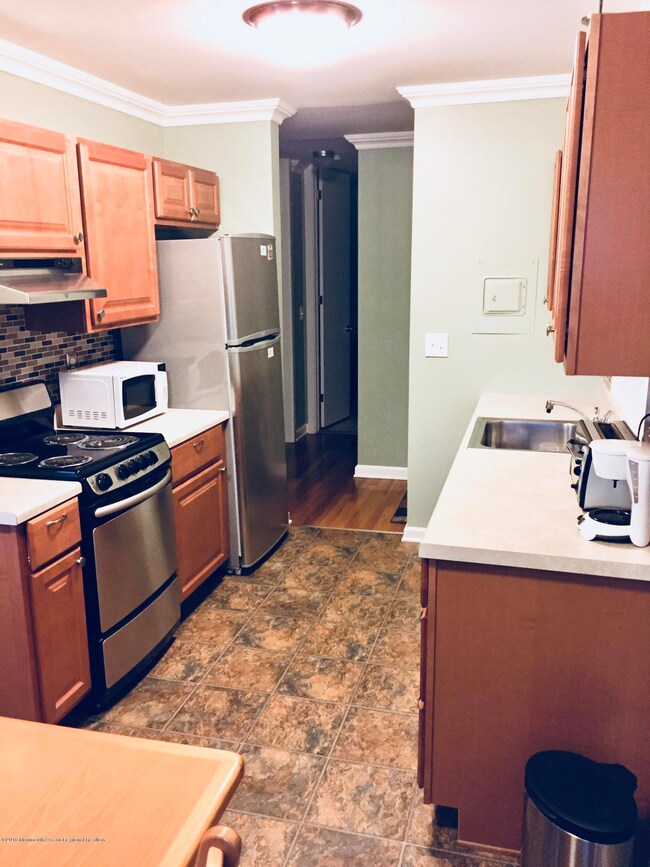 Weadrock Kitchen