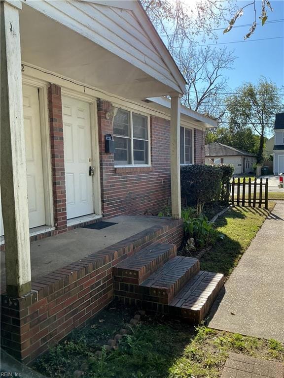 9321 Chelsea Ave unit 1, Norfolk, VA 23503 - photo 2