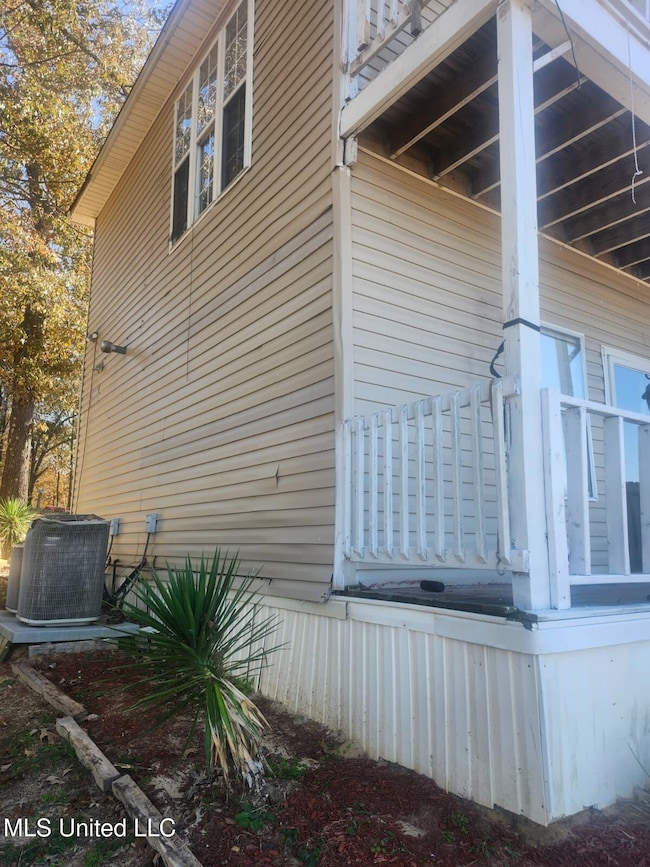 130 County Road 2156, Saltillo, MS 38866 - photo 6