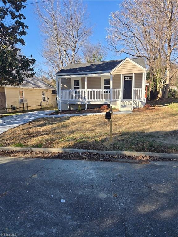 513 W Devonshire St, Winston Salem, NC 27127 - photo 3