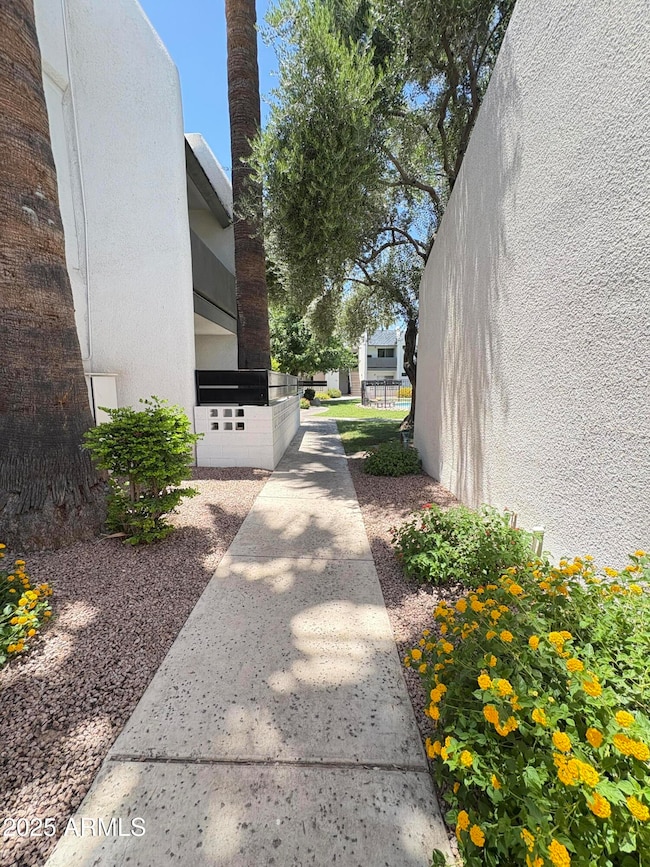 302 E Monte Vista Rd unit D1, Phoenix, AZ 85004 - photo 3