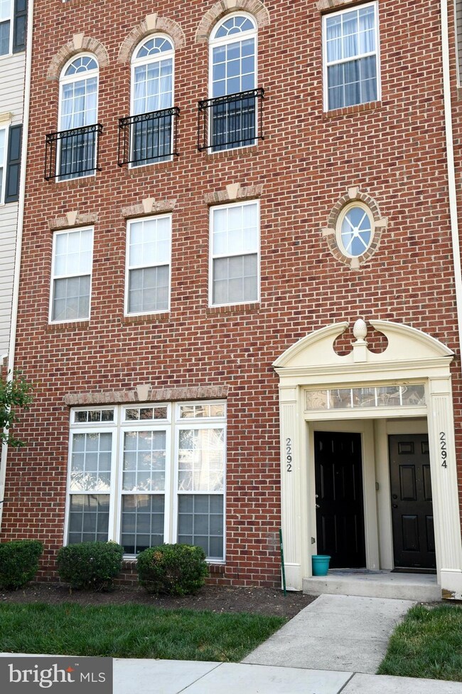 2292 Forest Ridge Terrace unit 9, Chesapeake Beach, MD 20732 - photo 3