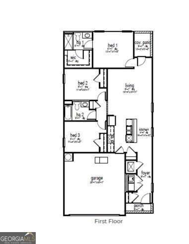 101 Serenoa Dr, Guyton, GA 31312 - photo 3