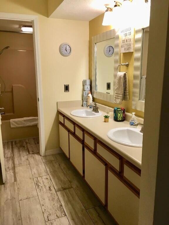 full bath
