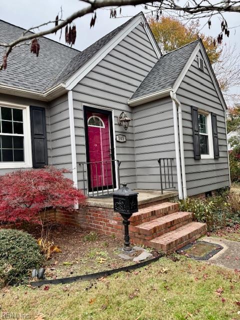 503 Capitol Ct, Williamsburg, VA 23185 - photo 3