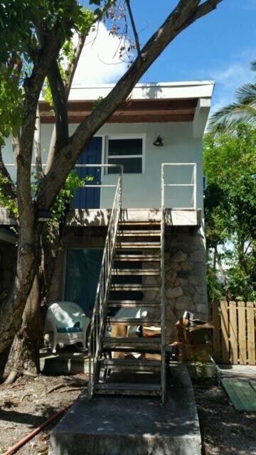 1703 C Johnson St front